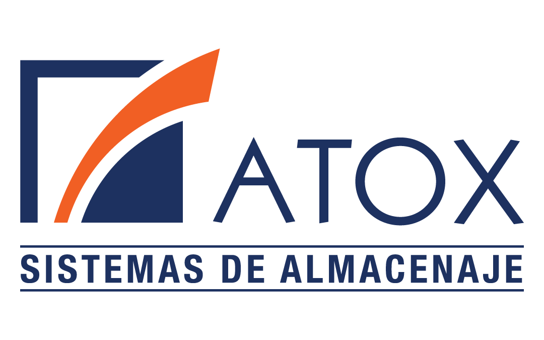 ATOX SISTEMAS DE ALMACENAJE