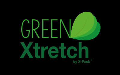Green Xtretch