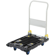 PM-201P Loading Capacity is up to 200 kg