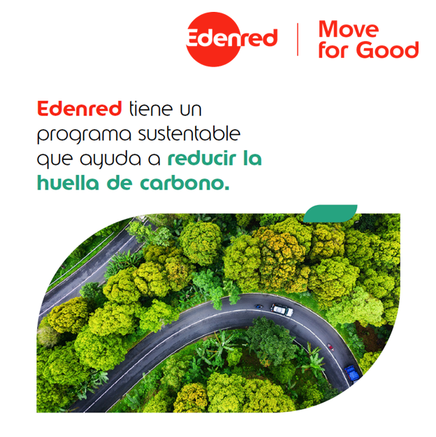 Edenred Move For Good 