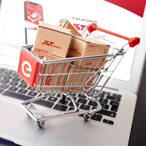 eCommerce Delivery 