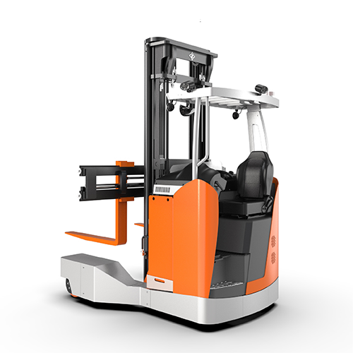 3 Ton Electric Multi-Directional Forklift 