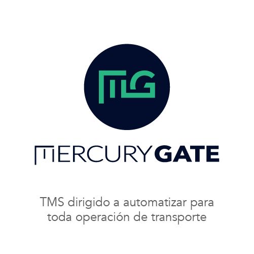MercuryGate, Transportation Management System - TMS