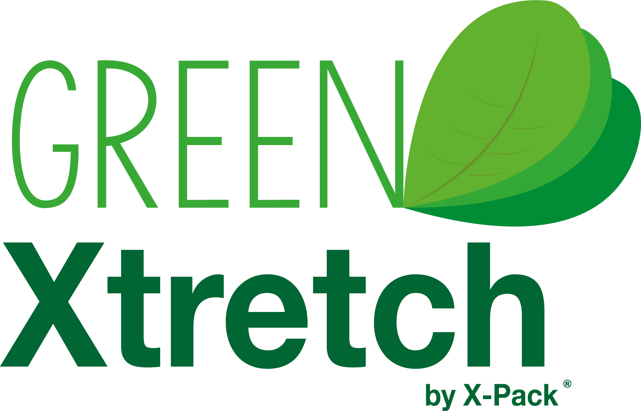 Green Xtretch