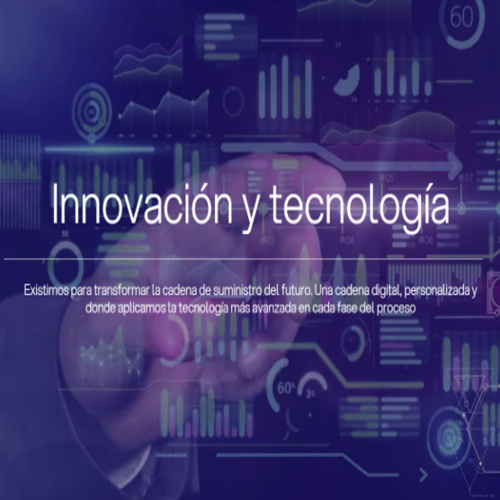 Innovación y Tecnología