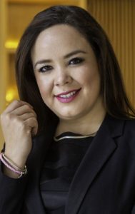 Sandra Aragonez