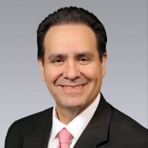 Sergio Resendez