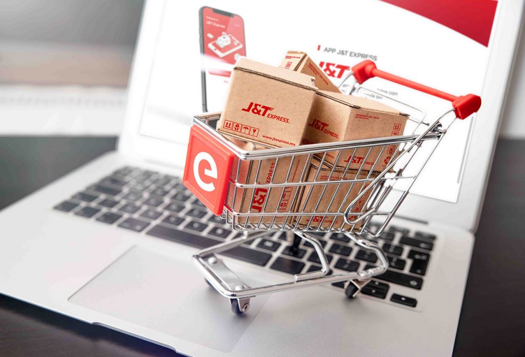 Una solución logística para el e-commerce