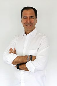 Luis Felipe Ordóñez